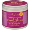 SheaMoisture SuperFruit Complex 10-in-1 Renewal System Hair Masque, 16 oz
