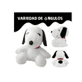 thumbnail image 2 of Peluche Snoopy Clásico Xtellar Color Blanco 25cm, 2 of 4