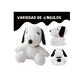 thumbnail image 2 of Peluche Snoopy Clásico Xtellar Color Blanco 25cm, 2 of 4