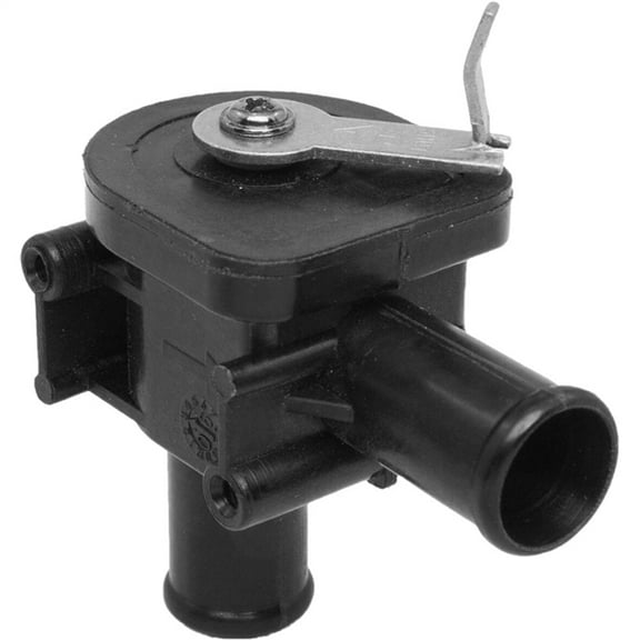 Global 8211283 Heater Valve Fits select: 1988 TOYOTA CAMRY, 1986-1989 TOYOTA CELICA