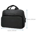thumbnail image 2 of ELAYARD Camera Sling Bag Photography Bag With Thick Lining For Dslr Deep For Travel Hiking And Daily Use, 2 of 8