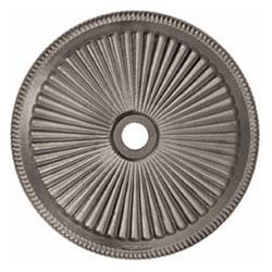 Treasure Garden 50-lb. Cast Iron Classic Patio Umbrella Stand
