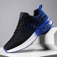 thumbnail image 2 of Men's Running Shoes Breathable Outdoor Sneakers Lightweight Sneakers, 2 of 14
