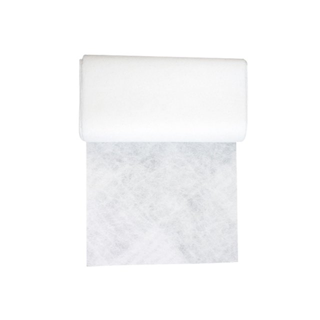 BFE99 Disposable Non-woven Fabric Filter Mouth Face Cover Cloth Meltblown Filter Cloth 20M