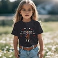 thumbnail image 5 of Letdown 250 Years Usa Shirt 2026 for Kids Fourth Of July Crewneck Short Sleeve Tshirts 250th Anniversary Usa Toddler Shirts 1776-2026 Basic Tee Summer Tops Birthday Gifts Kids Clothing Age 1-13Y, 5 of 7