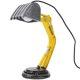 thumbnail image 1 of Excavator Table Lamp Minimalist Bedside Table Lamp for Kids Bedroom Nursery Room Decor, 1 of 4