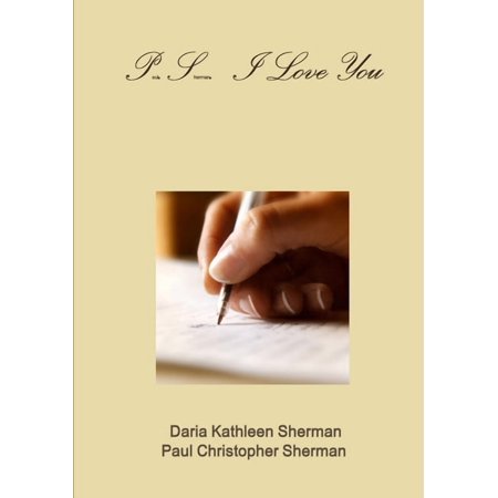 P.S.I Love You (Paperback)