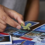 Monopoly: Avatar Edition Board Game for 2-6 Players, Family Games for Ages 8 and Up