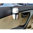 thumbnail image 3 of C Accessories Small Cup Holders - Black, 3 of 5