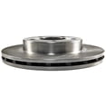 thumbnail image 3 of Winstop Brake Rotor, Front WS231028, Dodge Intrepid 1997-1996, 3 of 4