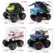 thumbnail image 4 of Disney Pixar Cars 2 3 Vehículos de juguete estilo especial Cosechadora Bullfighter Bulldozer Coche de metal Juguete Regalo de cumpleaños para niños Juguete para niño, 4 of 5