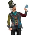 thumbnail image 4 of 3PC.Deluxe Mad Hatter,includes, 4 of 5