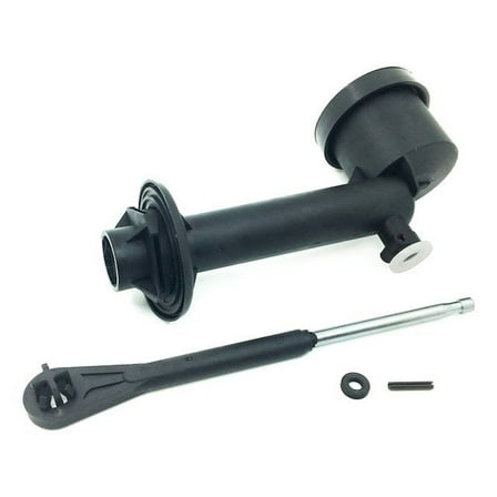 Clutch Master Cylinder - Compatible with 1996 - 2004 GMC Sonoma 1997 1998 1999 2000 2001 2002 2003