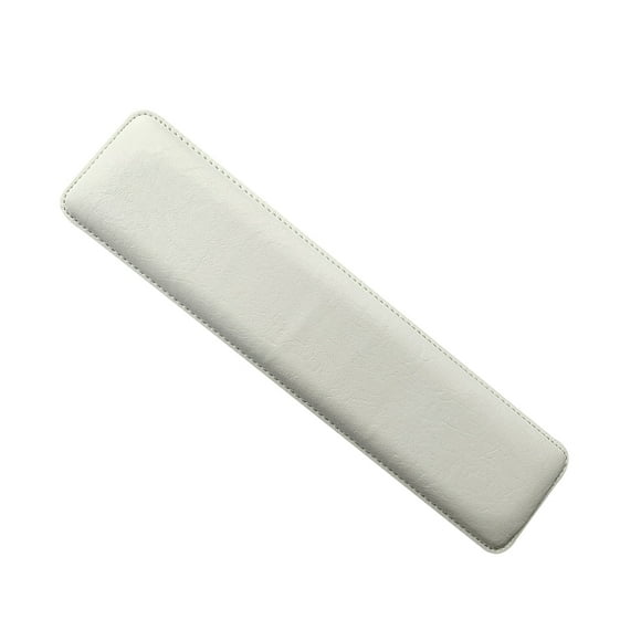 Non-Slip Wrist Rest Ergonomic Comfort Keyboard Pad Memory Computer Mouse Pad Office Accessory 104 Keys Long Section