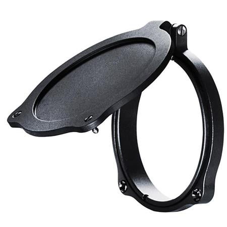 UPC: 5054492610136 | Flip-Up Objective Lens Cover for the Sidewinder ED 10-50×60 Riflescope