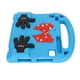 thumbnail image 4 of Funda para tableta para niños, funda para tableta Funda para tableta ultraligera Funda para tableta en pulgadas hecha a mano con cuidado, 4 of 12