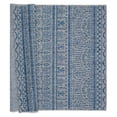 thumbnail image 4 of United Weavers Augusta Indoor/Outdoor Area Rug 3900 10160 Diani Blue 7' 10" x 10' 6" Rectangle, 4 of 4