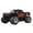 Red, variant on 4WD All Terrain Remote Control Stunt Car Water Land Off Road RC Vehicle for 8-10 Years, 10.24 Inch Climbing Adventure Toy with Rechargeable Battery
