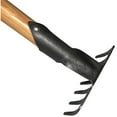 thumbnail image 1 of Dewit Junior Kids Garden Rake, 1 of 1