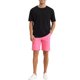thumbnail image 2 of Inspire Chic Conjunto Pantalones Cortos de Lunares para Regalo del Día del Padre para Hombres, Pantalones Cortos de Golf Impresos de Verano por Encima de la Rodilla 30 Rosa, 2 of 6