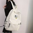 thumbnail image 1 of Stylish Men's & Women's Shoulder Bag: Perfect for College & High School Students!, 1 of 5