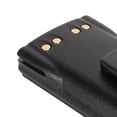 thumbnail image 3 of Batería de repuesto Bling Bling para Walkie Talkie Motorola Ni MH 1500mah, 3 of 12