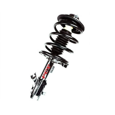 FCS Automotive International Complete Strut Assembly