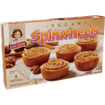 Little Debbie Pecan Spinwheels, 8 Boxes