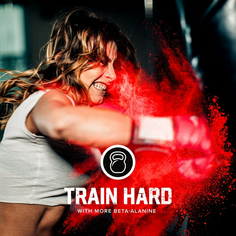 Six Star Pro Nutrition Pre-Workout Powder Explosion 2.0