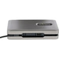 thumbnail image 6 of StarTech.com USB-C Multiport Adapter w/USB-C DP Alt Mode Video/4K HDMI/VGA, USB-C Dual Monitor Docking Station, 6 of 8