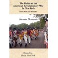 thumbnail image 2 of The Guide to the American Revolutionary War in New York, 2 of 2