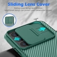 thumbnail image 4 of Slim Protective Case With Slide Camera Cover Compatible Samsung Galaxy S23 Ultra/s23 Plus/s23, 4 of 4