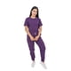 thumbnail image 1 of Uniforme Quirúrgico Stretch Antifluidos Mujer Scrubs del Cupatitzio Jogger Stretch, 1 of 6