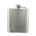 thumbnail image 1 of Couvercle à Vis pour Bouteille de Vin en Acier Inoxydable Outil Portable pour la Maison Bouteille de Vin en Acier Inoxydable Outil de Boisson Extérieur, 8 Onces, 1 of 9