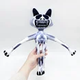 thumbnail image 2 of 1/3Pcs ZOONOMALY Abnormal Zoo Cartoon Anime Figure Stuffed Animal Soft Toy Gift For Fan Home Collection Gifts DMH, 2 of 7