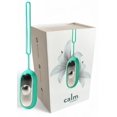 thumbnail image 1 of Dispositivo de ayuda para dormir CalmCarry Glowco recargable por USB y portátil, 1 of 8