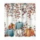 thumbnail image 2 of Cortina de Ducha Gruesa para Baño, Resistente Al Agua, con Barra, Tela Impermeable, Sin Perforaciones, 2 of 6
