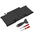 thumbnail image 1 of Reemplazo de batería portátil para MacBook Air 13 A1369 A1466, 1 of 9