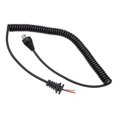 thumbnail image 2 of 8 Pins Radio Mic Cable High Toughness Microphone Cord For Mh-67a8j Parts Replacement, 2 of 5