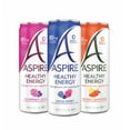 thumbnail image 2 of Aspire Healthy Energy Drink Variety Pack, 15 pk./12 fl. oz., 2 of 4