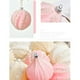 thumbnail image 5 of 12 bolas navideñas exquisitas pintadas a mano para decoración del hogar, fiestas navideñas, 6 cm/2,36 pulgadas, juego de bolas navideñas de alta gama pintadas a mano., 5 of 7
