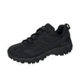 thumbnail image 5 of Merrell Men's Moab 2 Tactical Construction Shoe BLACK, 5 of 5