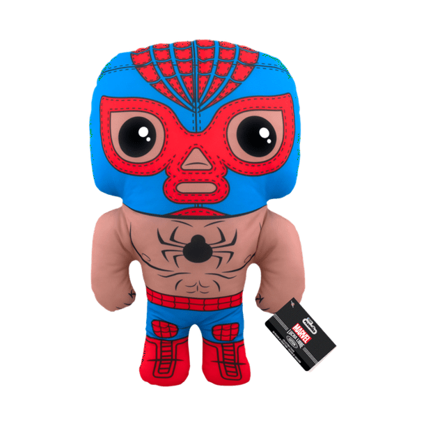 Funko Plush: Marvel Lucha Libre - 17.5