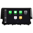 thumbnail image 3 of Navegación GPS con radio para coche 2G 32G ROM Carplay inalámbrico estéreo para coche para 11 ANGGREK Otros, 3 of 8