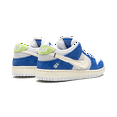 thumbnail image 3 of NIKE MENS SB Dunk Low "Fly Streetwear - Gardenia" DQ5130 400 from Stadium Goods, 3 of 8