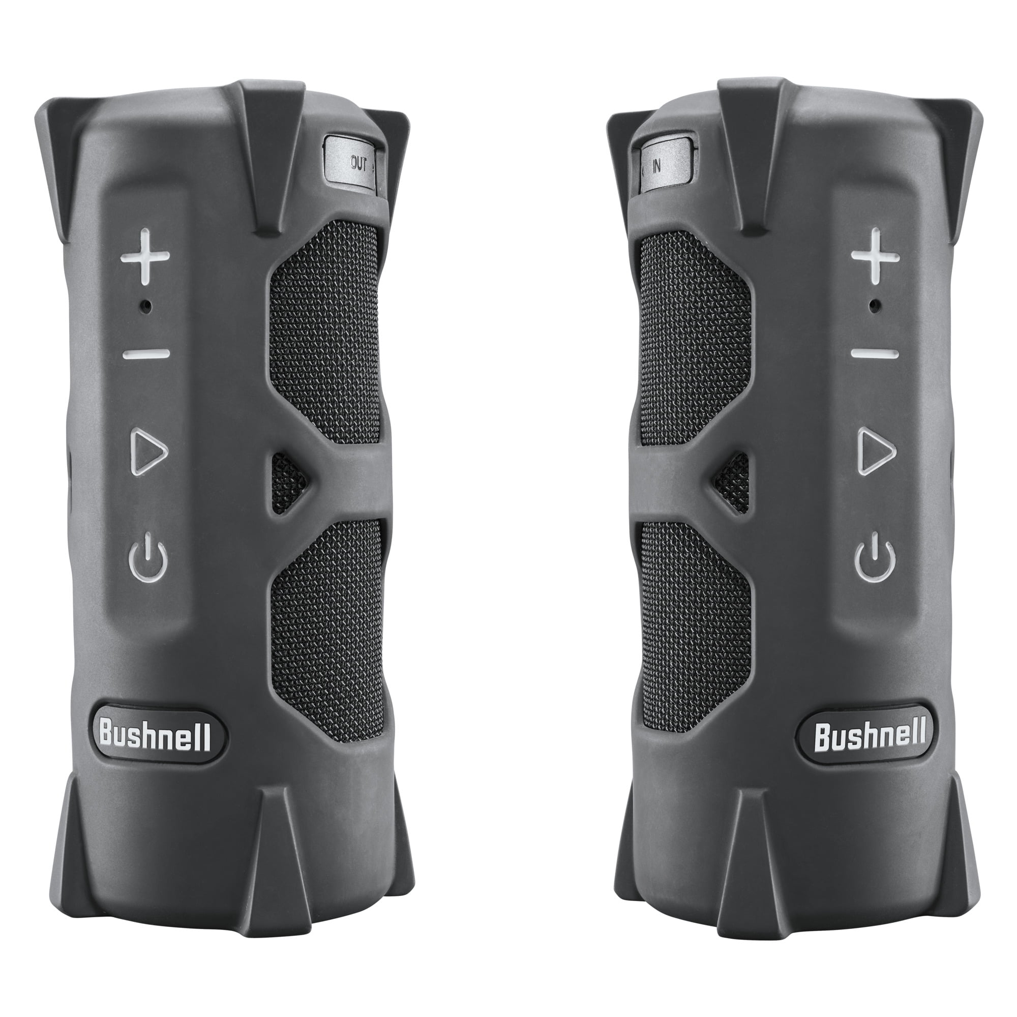 Bushnell 2025 bluetooth speaker