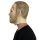 thumbnail image 3 of Máscara de Halloween Merle Dixon The Walking Dead Zombie, 3 of 5