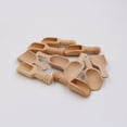 thumbnail image 4 of Spoons Small Sugar Tea 5 pcs Condiment Home Honey Kitchen Little Scoop 5PCS - 2.4x7.8cm, 4 of 7