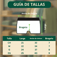 thumbnail image 4 of Belime Set de 4 Bóxers Calzoncillo para Hombre Súper Cómodos, Suaves y Resistentes | Ideales para Ejercicio, Entrenamiento o Uso Diario, 4 of 5