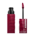 thumbnail image 2 of Tinta de vinilo Lipcolor Lipcolor Makeup Maybelline Super Stay, 2 of 4